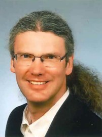 Pastor Thomas Cremer, Beauftragter der Nordkirche für Polizei- und Notfallseelsorge M-V