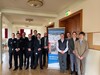 Orga-Team des Symposiums in Güstrow